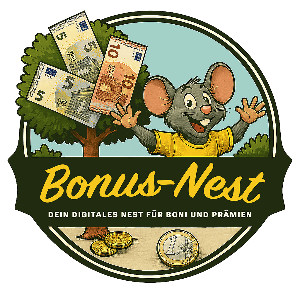 Bonus-Nest Logo